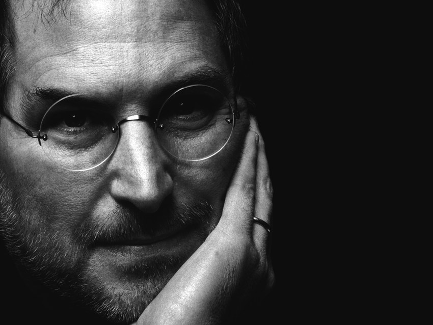 Steve Jobs